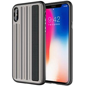 YOUMAKER iPhone X 手機(jī)殼/保護(hù)套