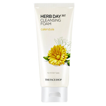 faceshop洗面奶正品