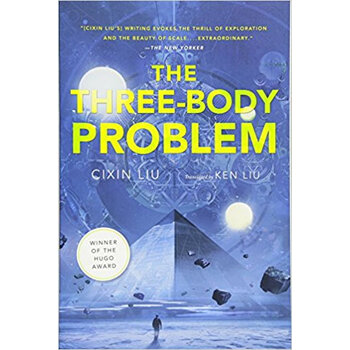 the three body problem