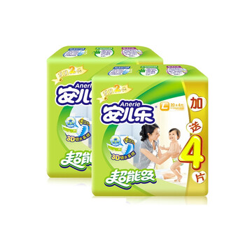 透氣干爽紙尿褲，讓你安睡到天亮