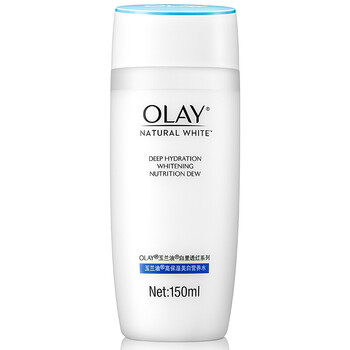 玉蘭油（OLAY）爽膚水 ml