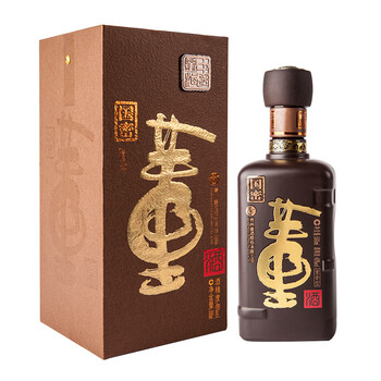 董酒國密46度