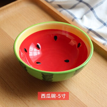 西瓜甜品
