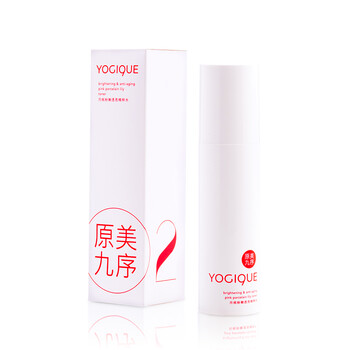 原美九序（YOGIQUE）精華水 100ml