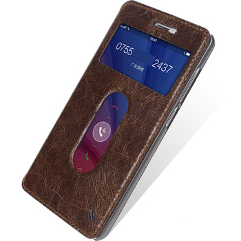 vivox5pro真皮套