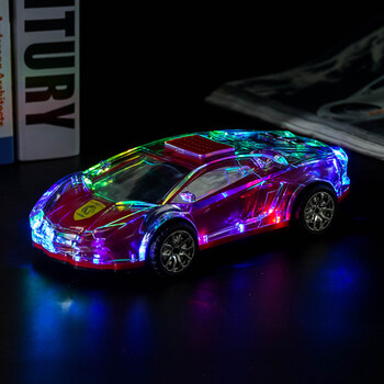 車模插卡