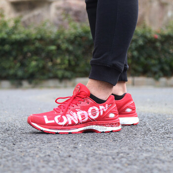 asics女鞋36
