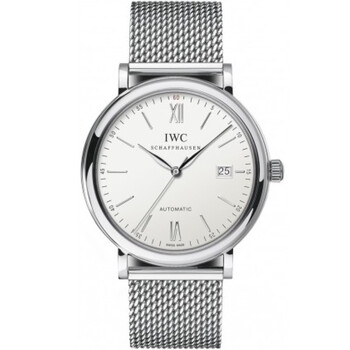 iwc萬國表