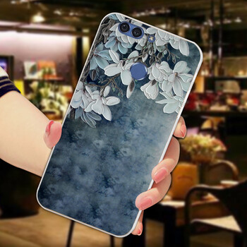 狄嘉 華為NOVA 2PLUS 手機(jī)殼/保護(hù)套