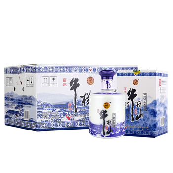 精品二鍋頭酒