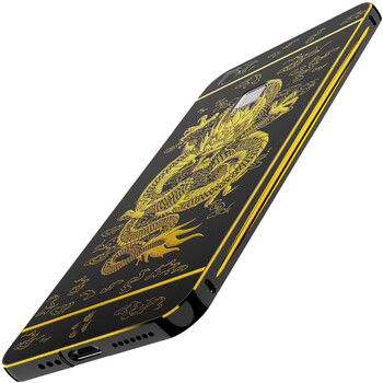鑫如潤 vivox7plus 手機殼/保護套