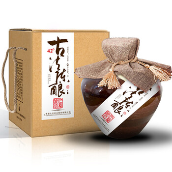 九龍醉（jiulongzui）421000ml，750ml及以上 濃香型，濃香
