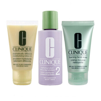 化妝品clinique