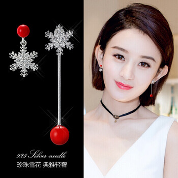 百搭耳飾