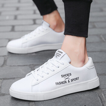 以帥（YiShuai）男士白色 43