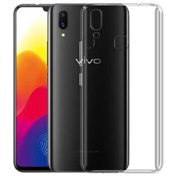 惠舟 vivoX21 UD vivoX21 手機殼/保護套