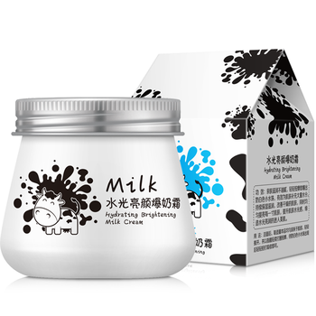 滋潤保濕噴霧，讓肌膚更有水