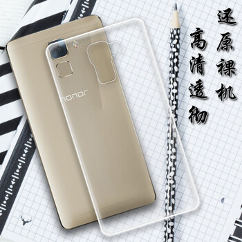 小寸心 華為榮耀7 手機(jī)殼/保護(hù)套