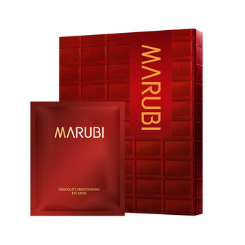 丸美（MARUBI）贈(zèng)品