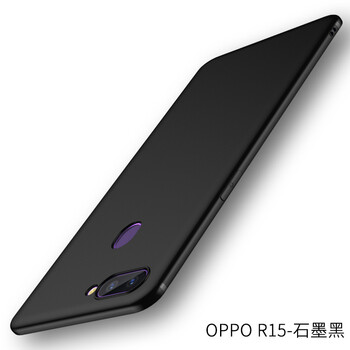 百克力 oppor15 手機(jī)殼/保護(hù)套