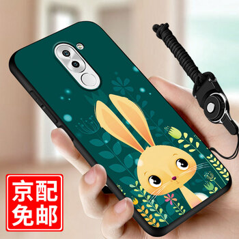 古尚美（Gu Shang Mei） 華為榮耀暢玩6X 手機(jī)殼/保護(hù)套