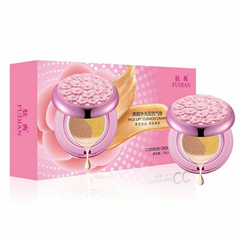 告別油膩，潔面乳讓肌膚更水嫩