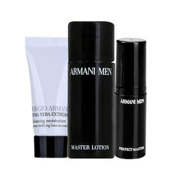 阿瑪尼（ARMANI）套裝/禮盒提拉緊致，保濕，補(bǔ)水