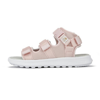 NEW BALANCE跑步鞋SD750PP 淺粉色 