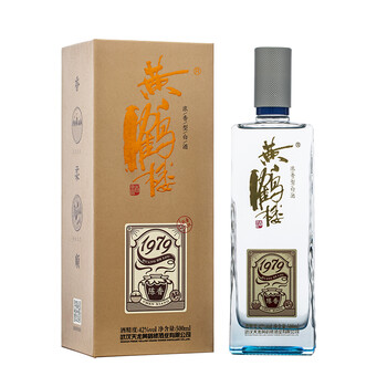 黃鶴樓酒