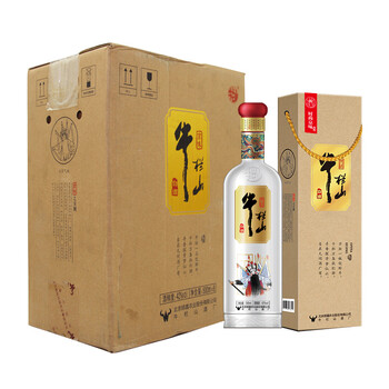 牛欄山42京味