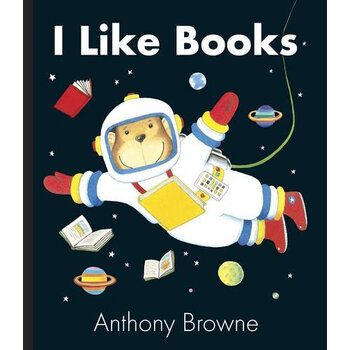 i likebooks