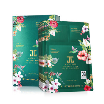 水光（JAYJUN）面部護(hù)膚