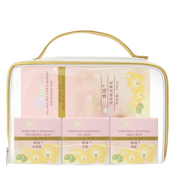 華瑪,華瑪,怎么樣,面部,面部,護(hù)膚,護(hù)膚