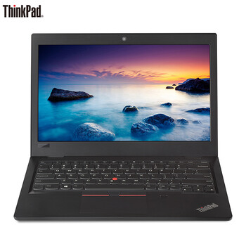 ThinkPad ThinkPad S2 2018（20L1A007CD）  13.3英寸 筆記本