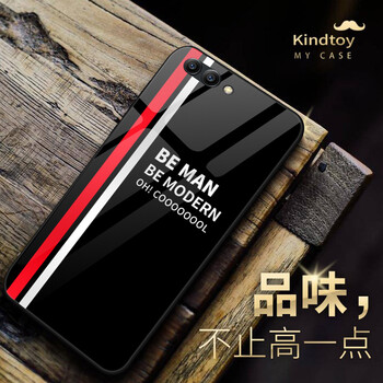 鯨拓（kindtoy） 榮耀10 手機(jī)殼/保護(hù)套