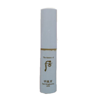 后（The history of whoo）套裝/禮盒美白，淡斑