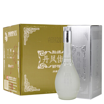 38度高粱酒