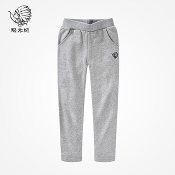 寶寶棉外褲