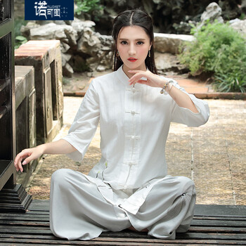 諾可圖 純色 印花 連衣裙