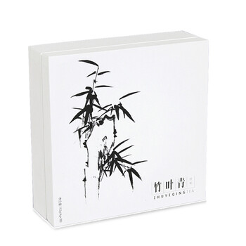 峨眉山綠茶茶葉