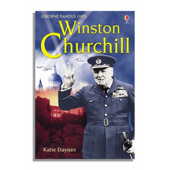 winston churchill