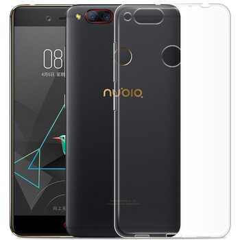 酷拉奇 努比亞Z17mini/小牛7/NX569J 手機(jī)殼/保護(hù)套