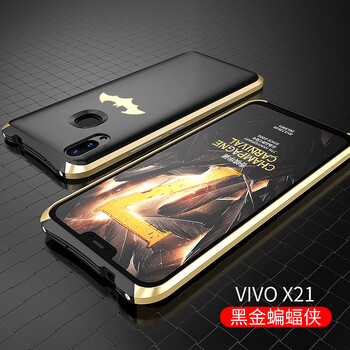 vivox21黑金版