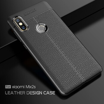 諾迪歐（nuodiou） 小米mix2s 手機殼/保護套