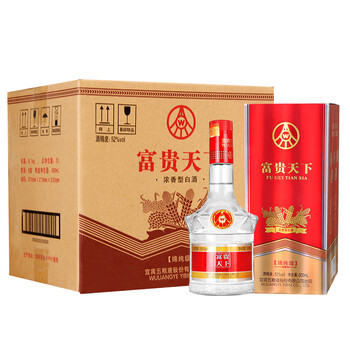 五糧純酒