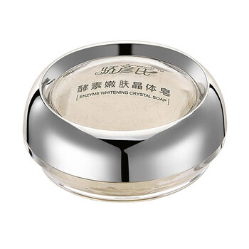 驕彥氏潔面皂 18g