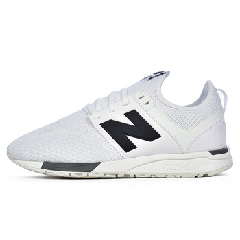 NEW BALANCE跑步鞋黑色MRL247WG 