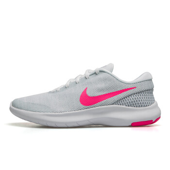 耐克（NIKE）跑步鞋101 淺灰色 35.5