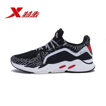 速干系帶跑鞋，讓你暢快淋漓