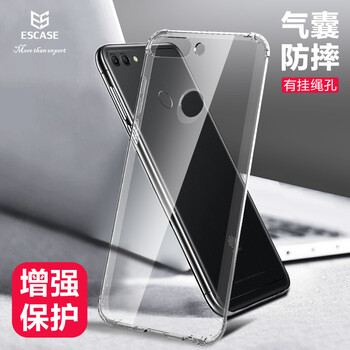 ESCASE 暢享8plus 手機殼/保護套